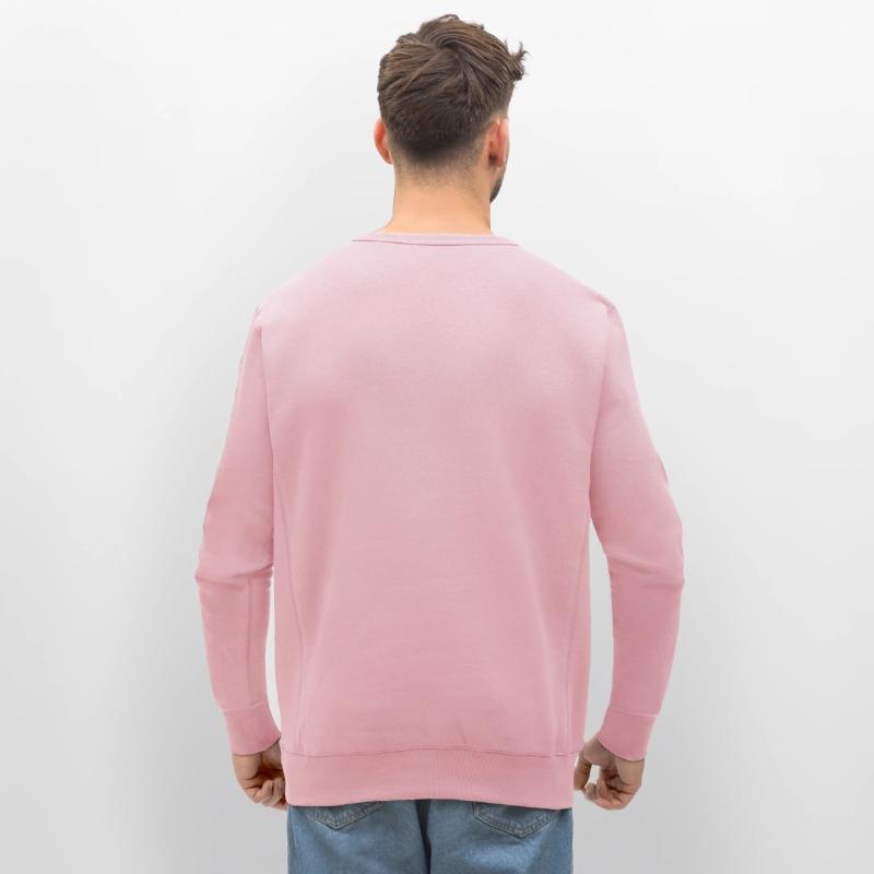Stanley/Stella Uniseks bio-sweatshirt ROLLER