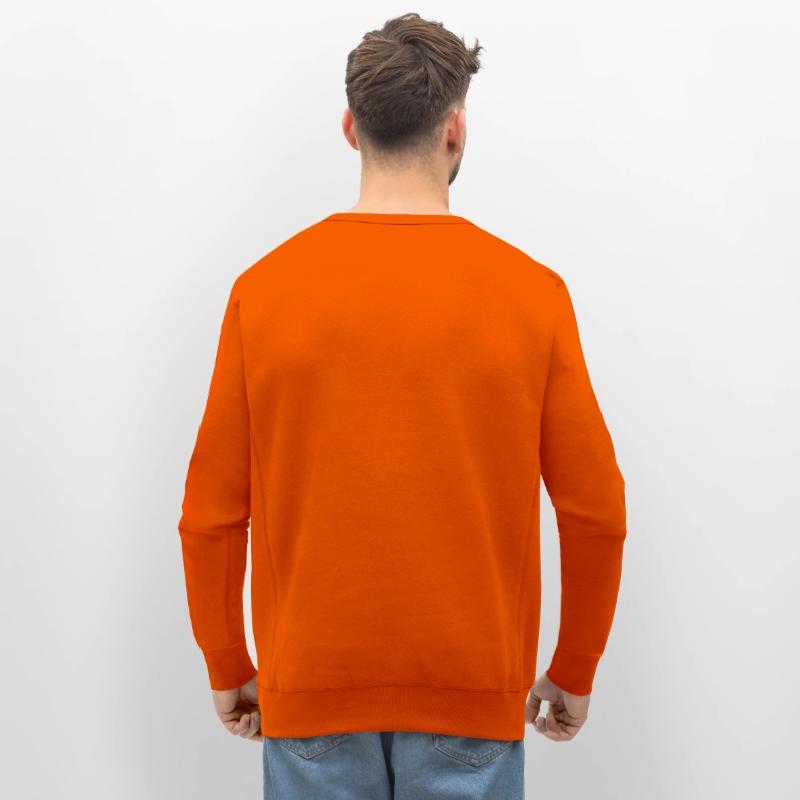 Stanley/Stella ROLLER Unisex Organic Sweatshirt