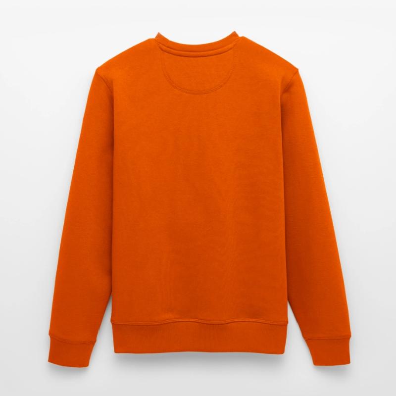 Stanley/Stella Unisex Bio-Sweatshirt ROLLER