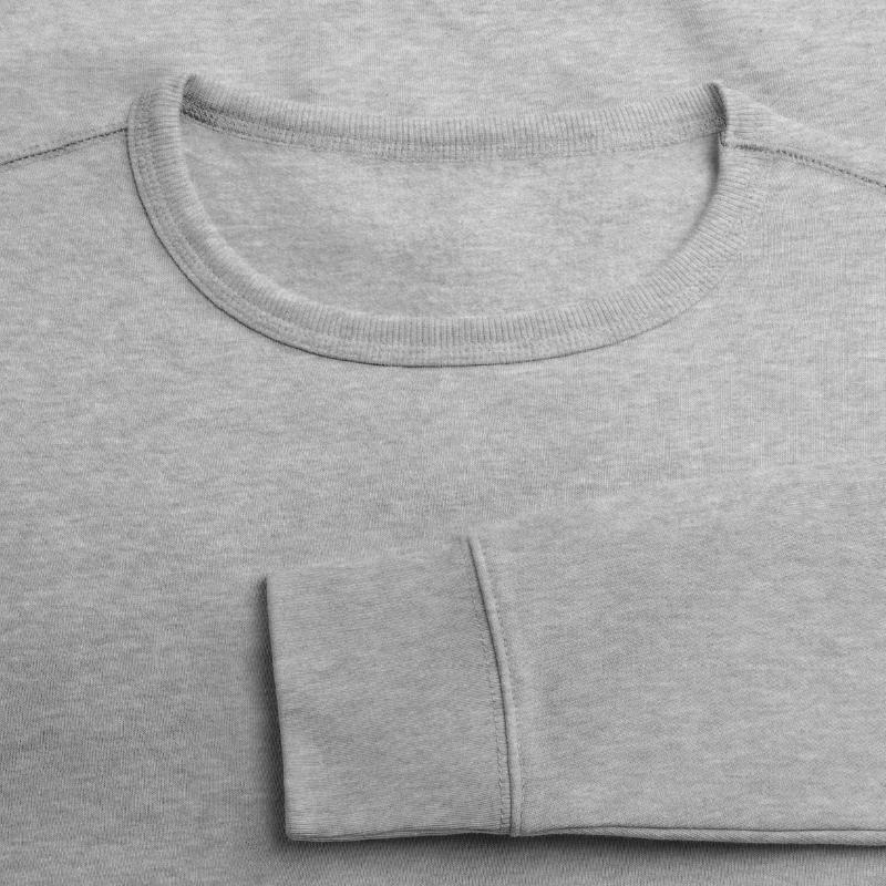 Stanley/Stella ROLLER Unisex Organic Sweatshirt