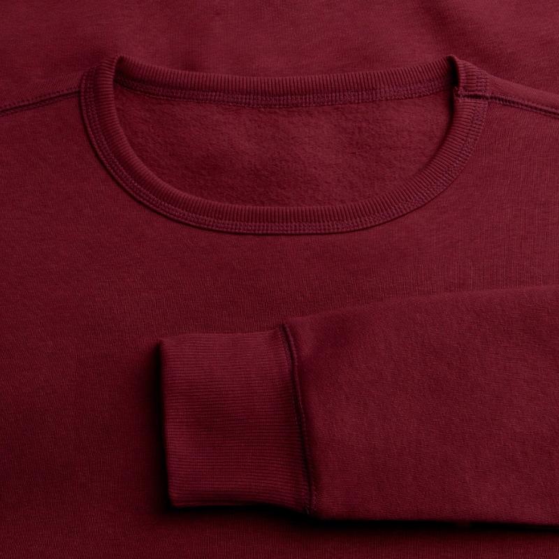 Ekologiczna bluza typu unisex Stanley/Stella ROLLER