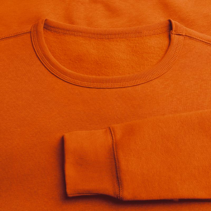 Stanley/Stella ROLLER Unisex Organic Sweatshirt