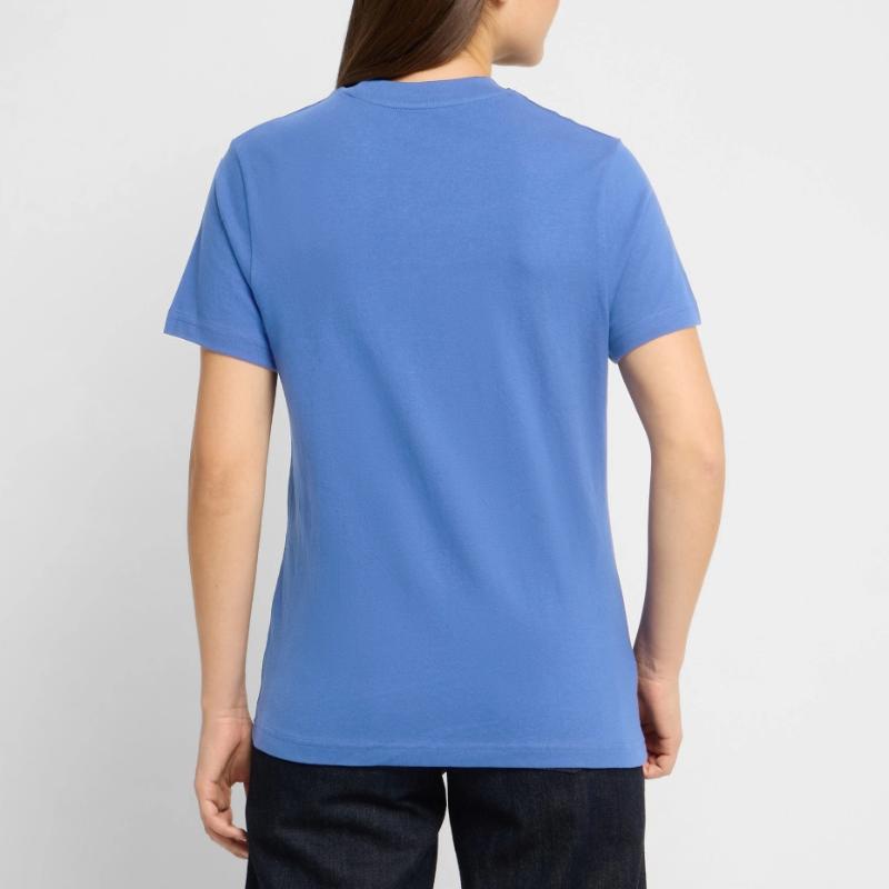 Ekologiczna koszulka typu unisex Stanley/Stella CREATOR