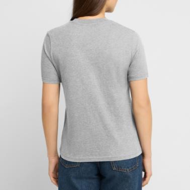 Ekologiczna koszulka typu unisex Stanley/Stella CREATOR