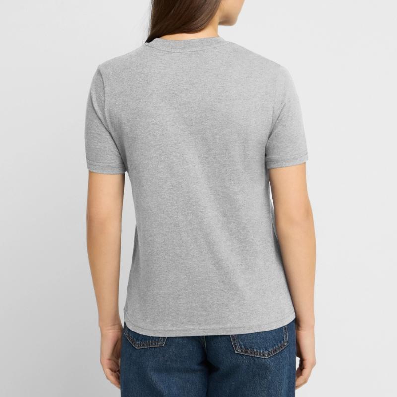 Ekologiczna koszulka typu unisex Stanley/Stella CREATOR