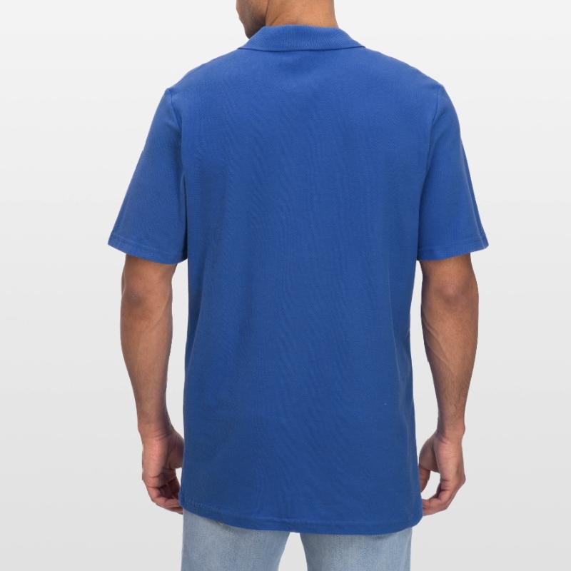 Polo hombre