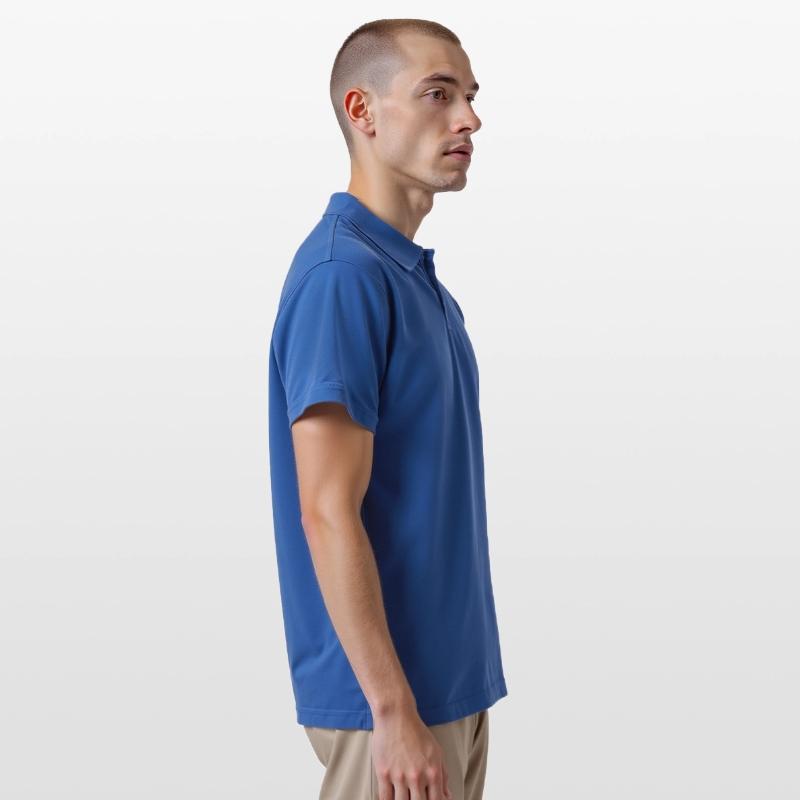 Men's Polo Shirt