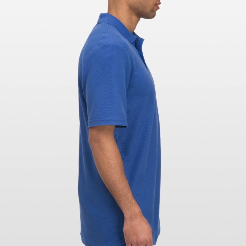 Poloskjorte for menn