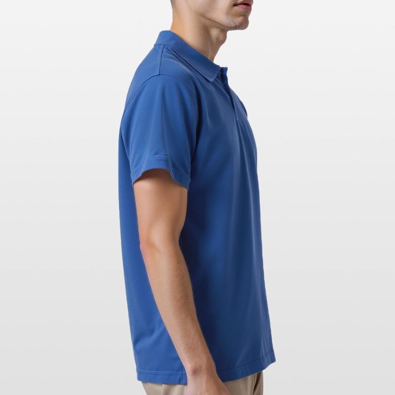 Poloskjorte for menn