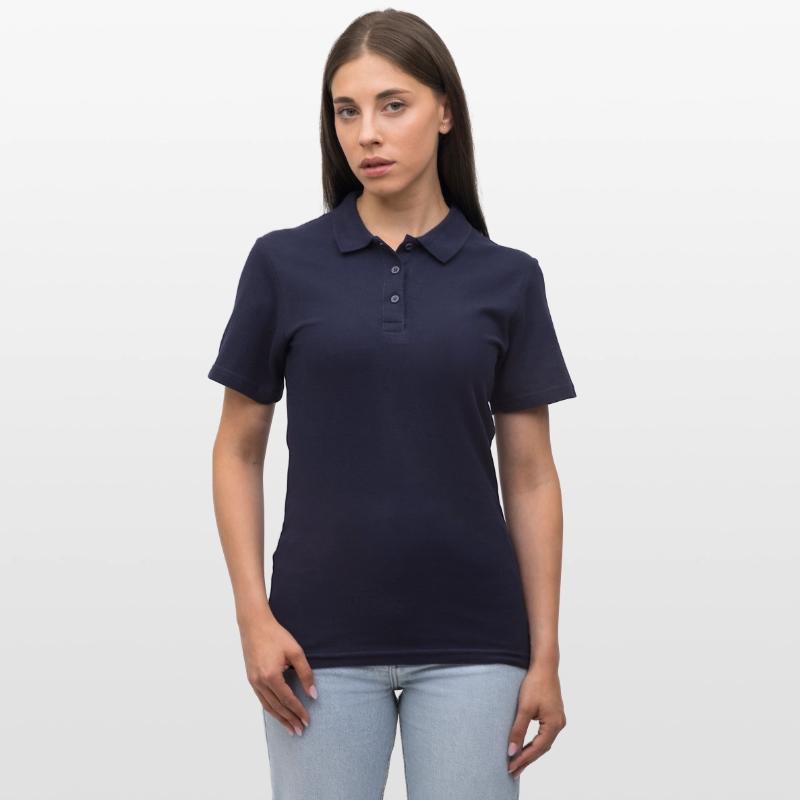 Women's Polo Shirt