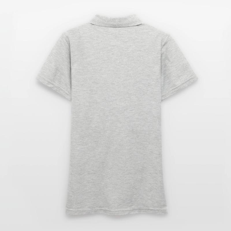 Poloskjorte for kvinner