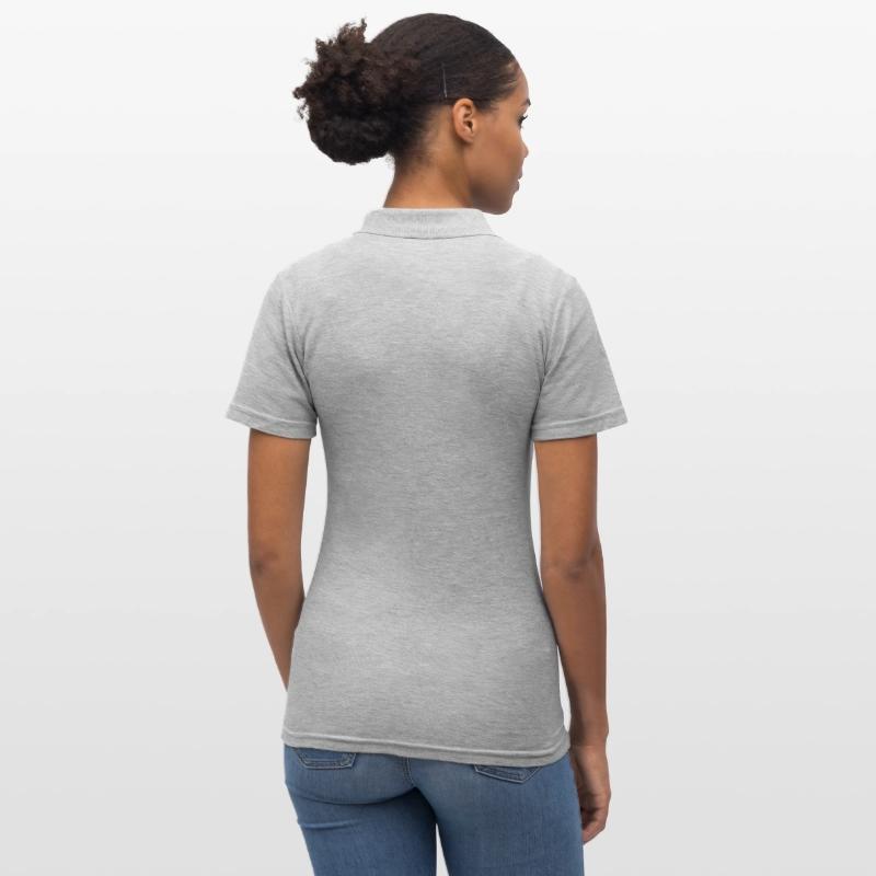 Women's Polo Shirt
