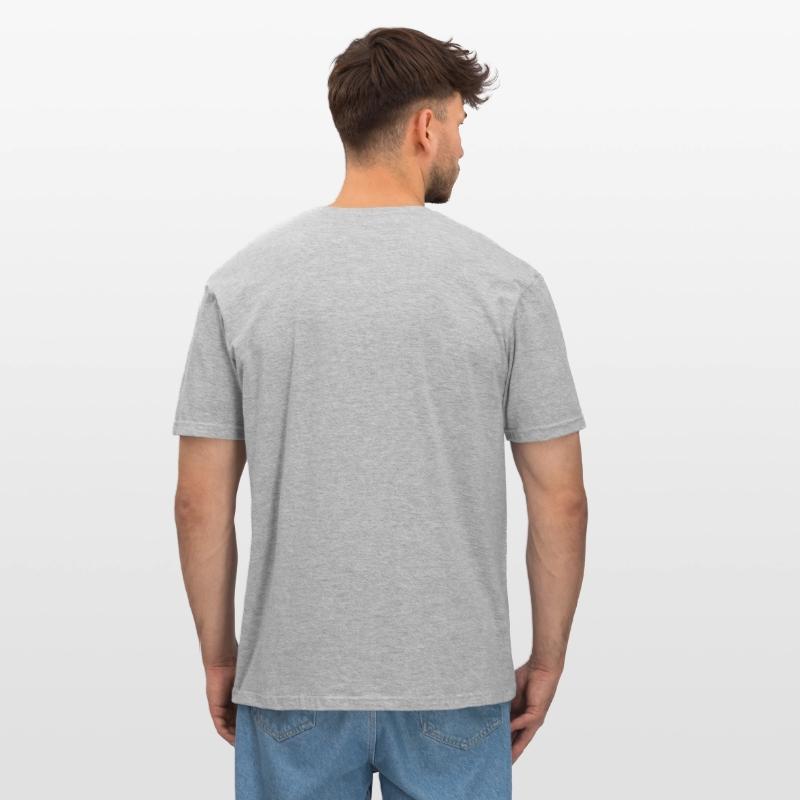 Unisex Polycotton T-Shirt