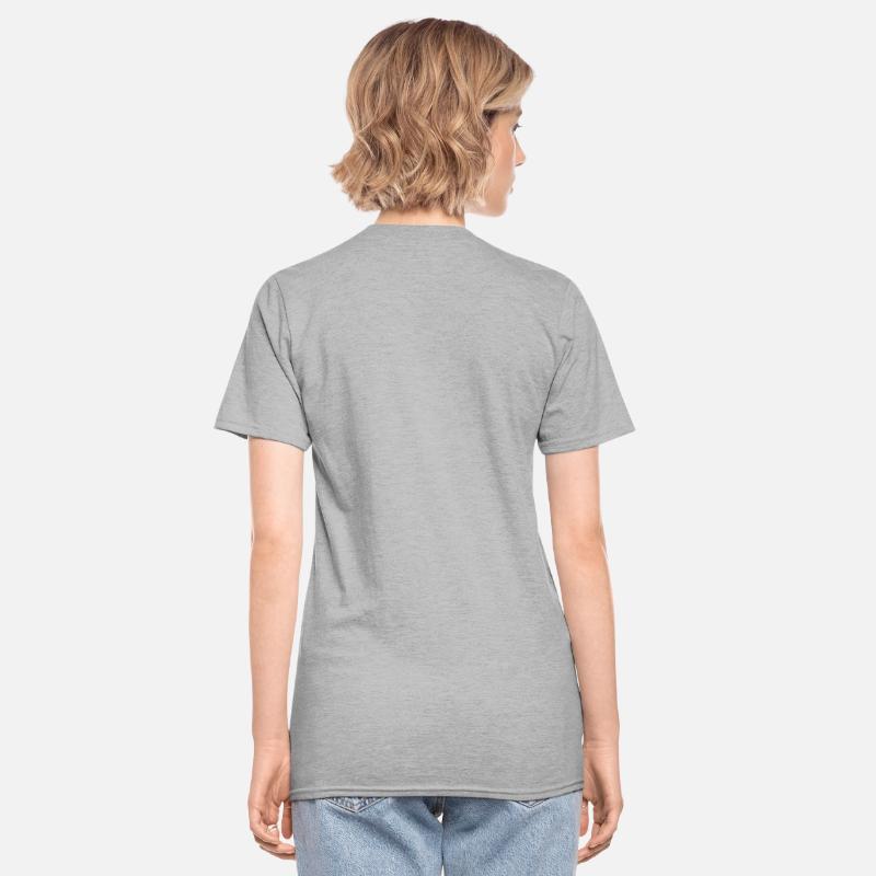 Unisex Polycotton T-Shirt