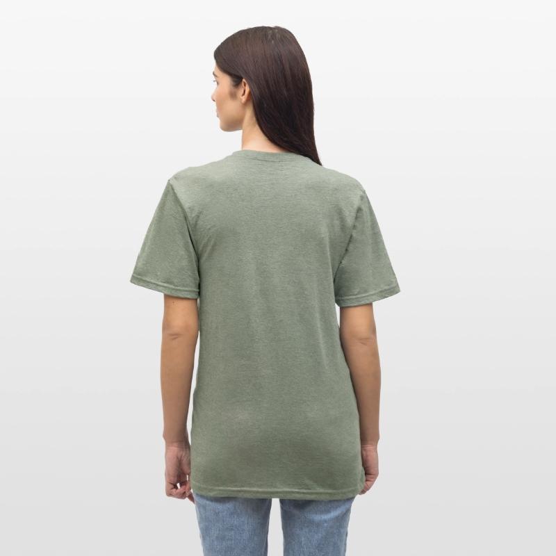 Unisex Polycotton T-Shirt