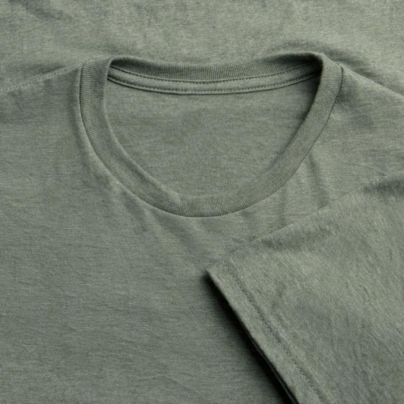 Unisex Polycotton T-Shirt