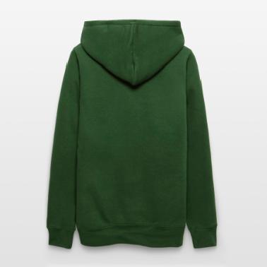 Sudadera con capucha para mujer de Russell