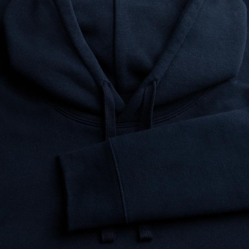Women’s Hooded Sweater by Russell