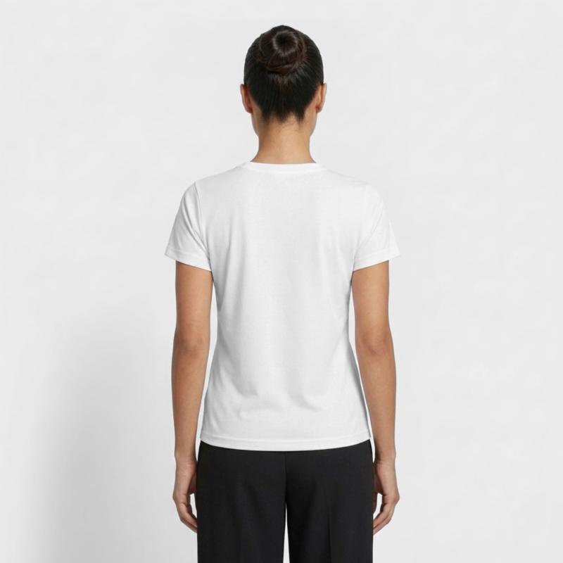 Funktionsshirt til damer