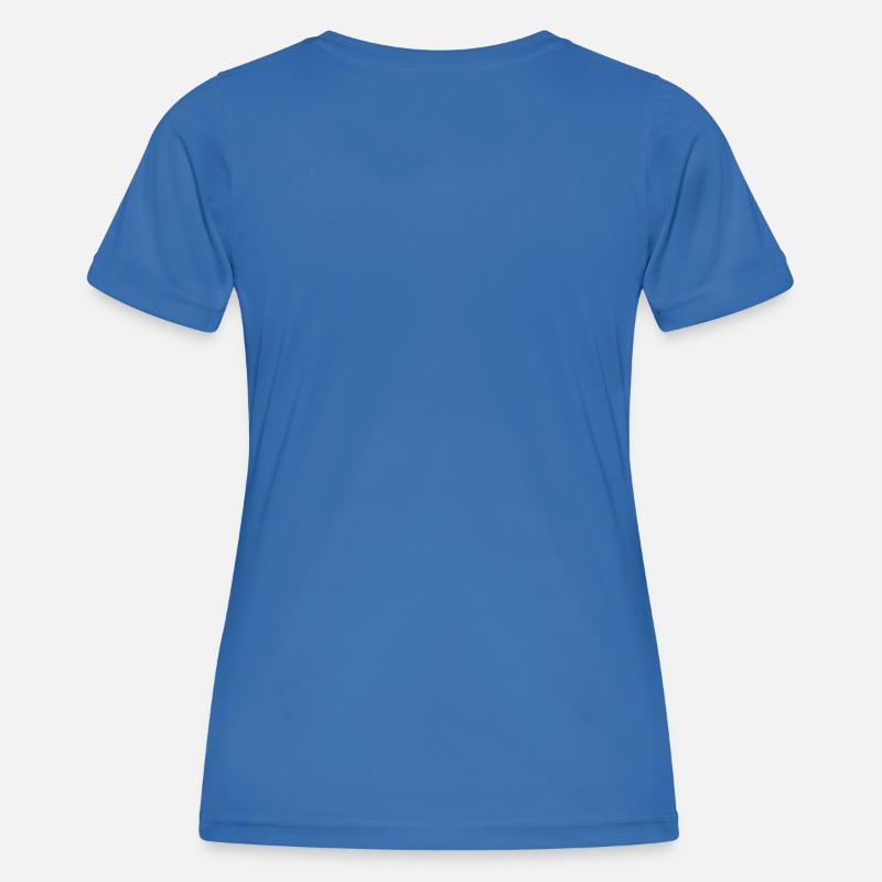 Frauen Funktions-T-Shirt