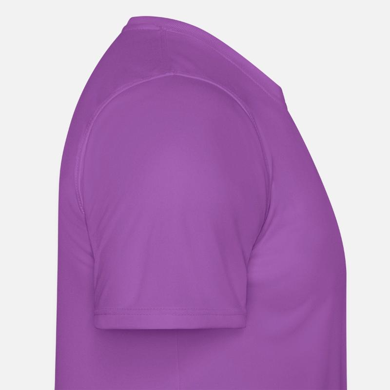 Funktionsshirt til herrer