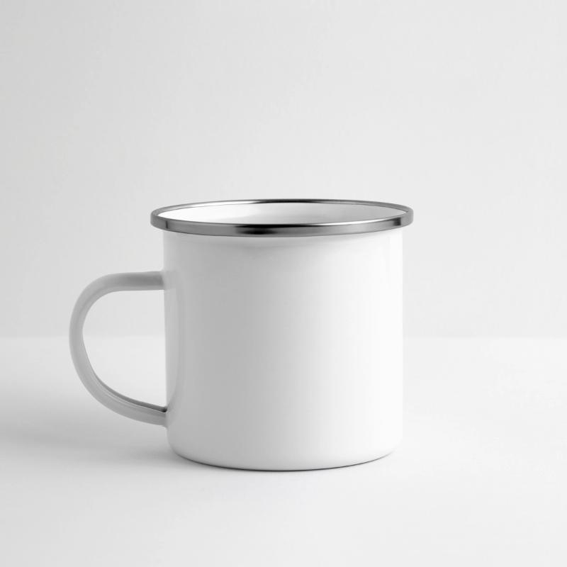 Camper Mug