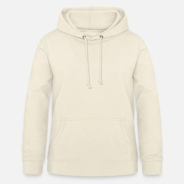 Felpa con cappuccio da donna