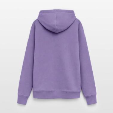 Felpa con cappuccio da donna