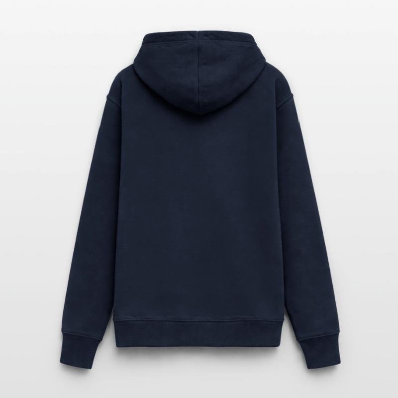 Bluza damska z kapturem