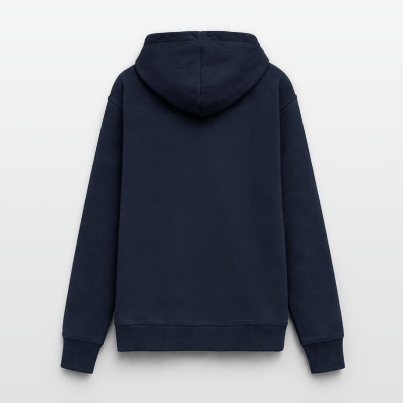 Sudadera con capucha para mujer