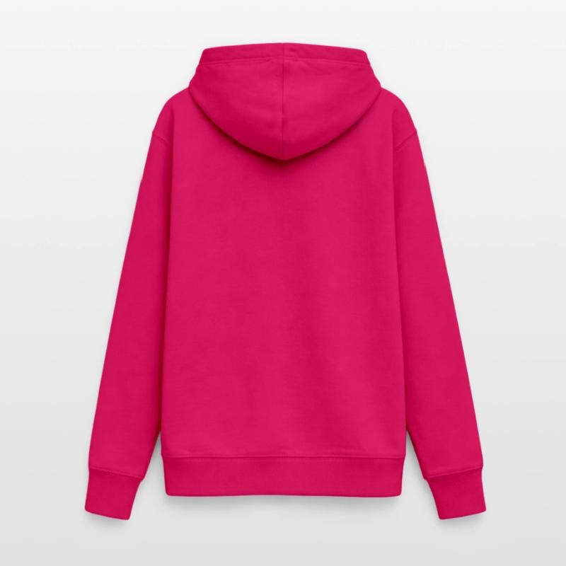 Felpa con cappuccio da donna