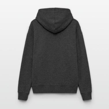 Felpa con cappuccio da donna