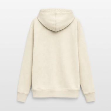 Sudadera con capucha para mujer
