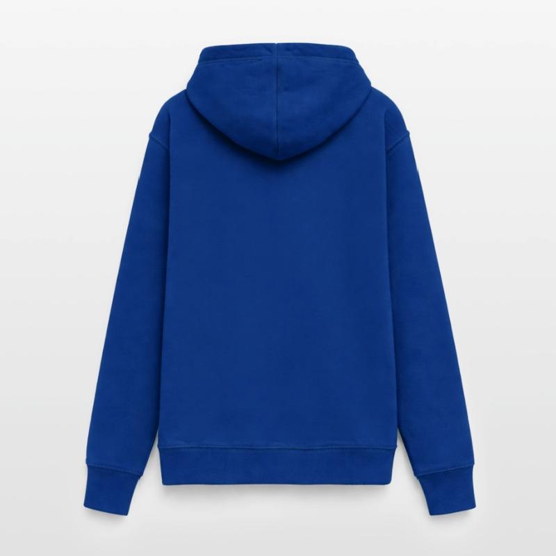 Felpa con cappuccio da donna