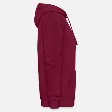 Sweat à capuche Femme