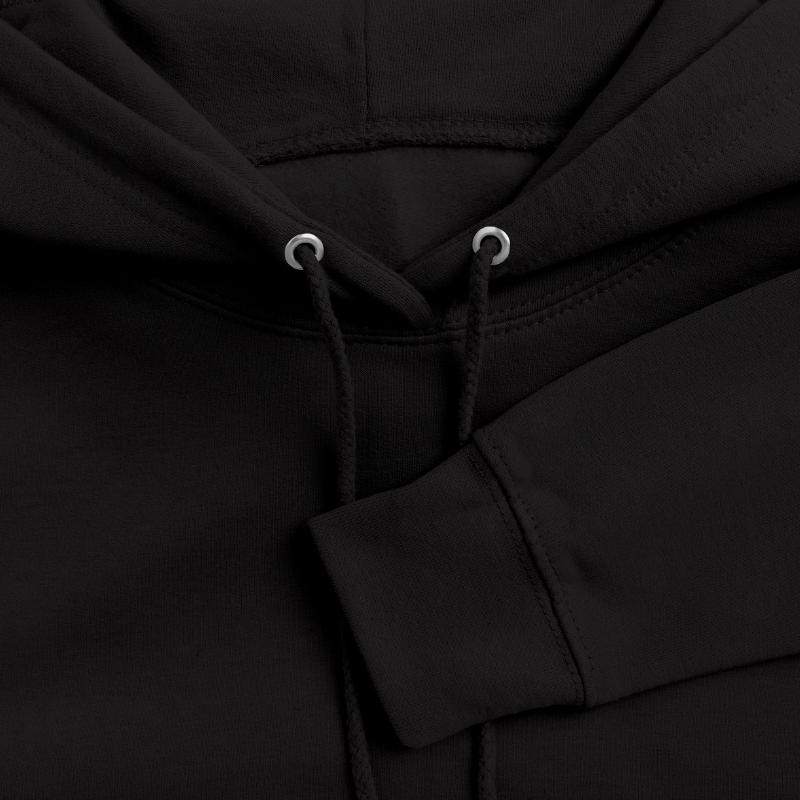 Sudadera con capucha para mujer