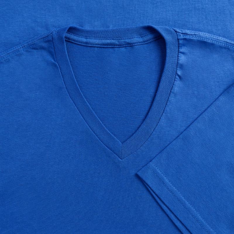 Maglietta da donna con scollo a V