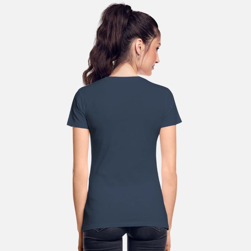 Women's Premium Organic T-Shirt