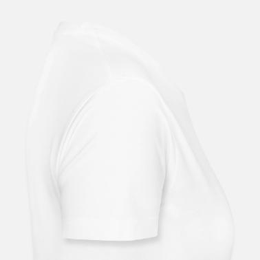 Camiseta orgánica premium mujer