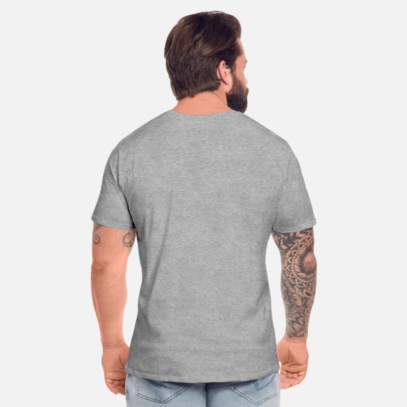 Männer Premium Bio T-Shirt