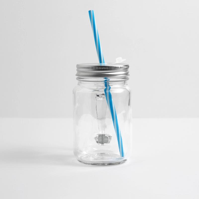 Bocal à boisson
