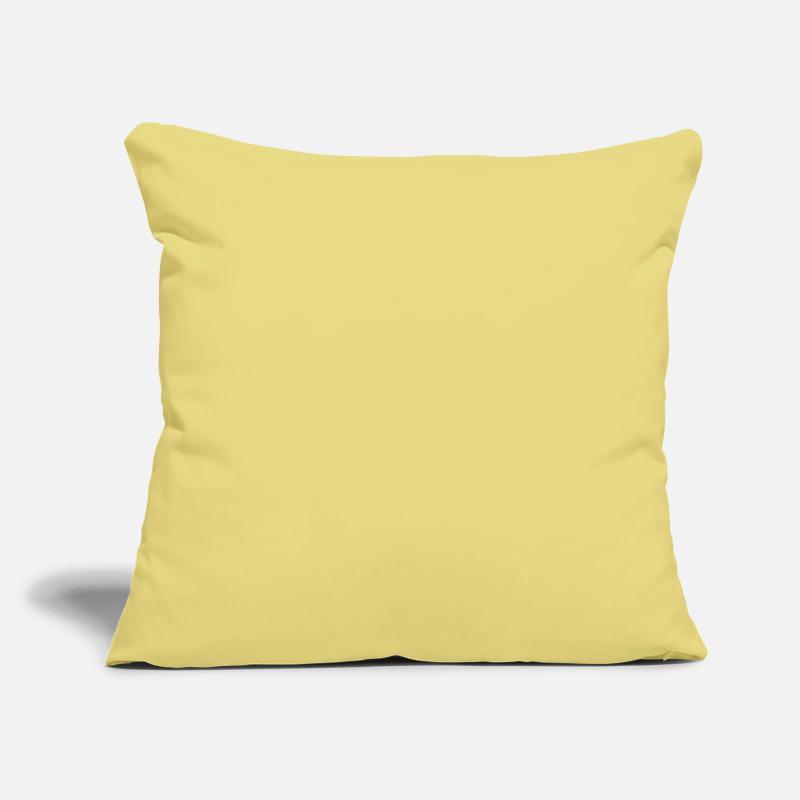 Coussin et housse de 45 x 45 cm