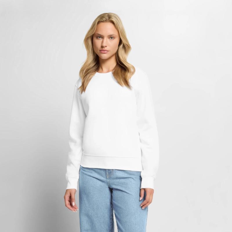 Pull Premium bio Femme