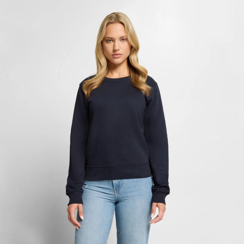 Pull Premium bio Femme