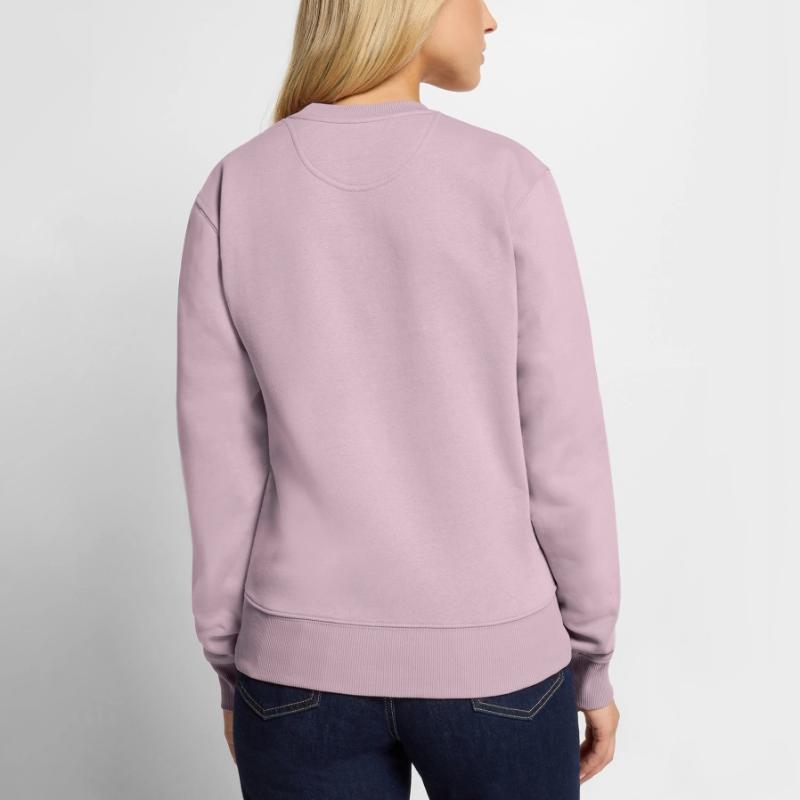 Ekologiczna damska bluza Premium