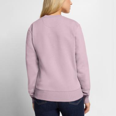 Pull Premium bio Femme
