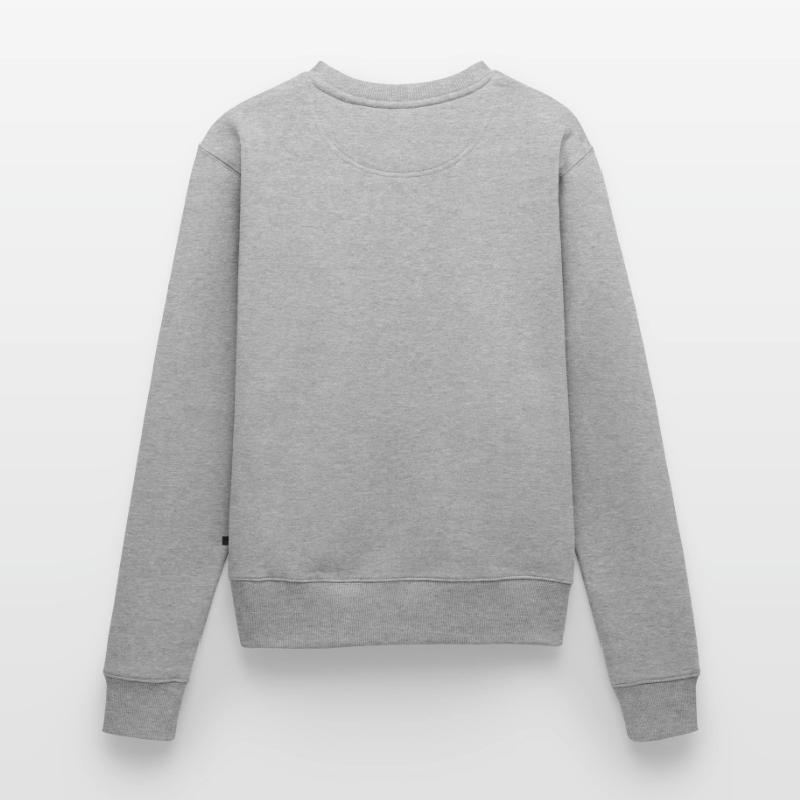 Pull Premium bio Femme