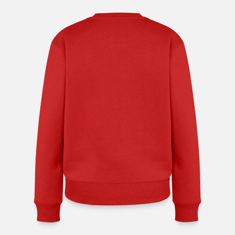 Ekologiczna damska bluza Premium