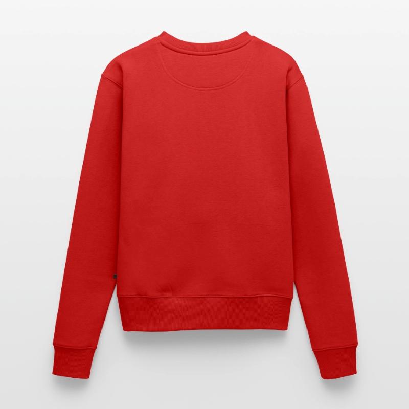 Pull Premium bio Femme