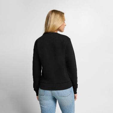 Frauen Premium Bio Pullover